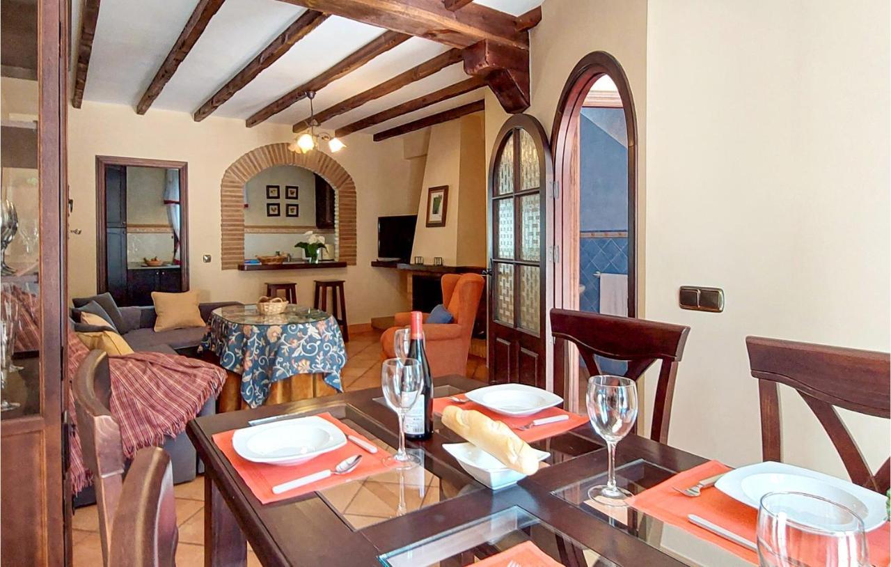 Pet Friendly In With Kitchen * Grazalema