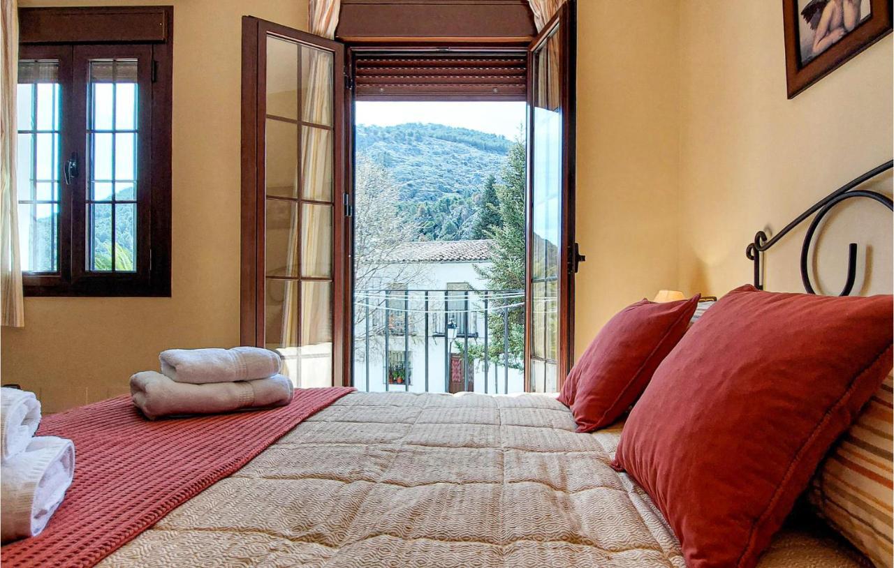 Ferienhaus Pet Friendly In With Kitchen *