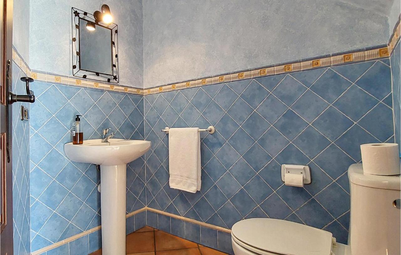 Pet Friendly In With Kitchen