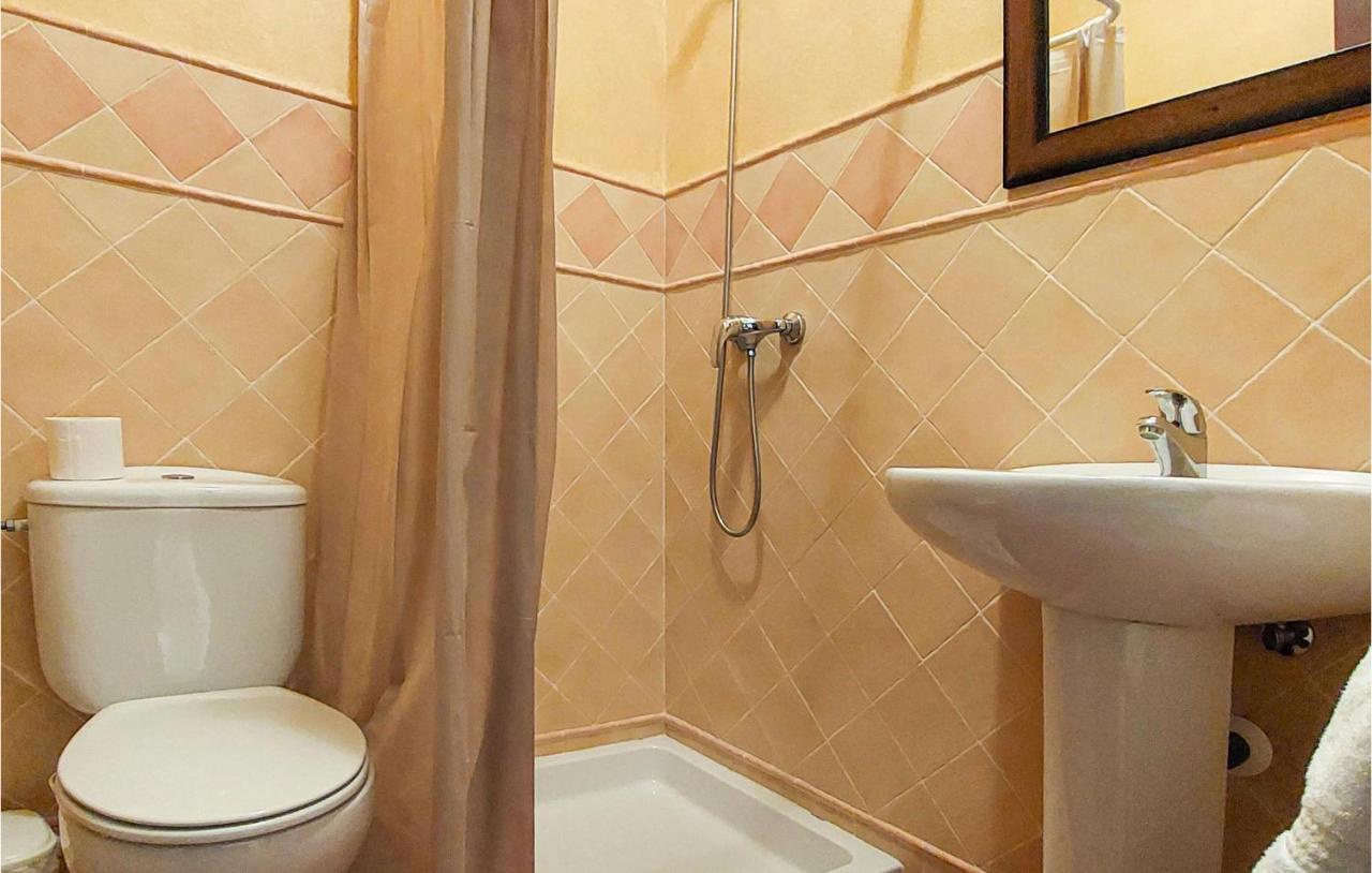 Pet Friendly In With Kitchen *