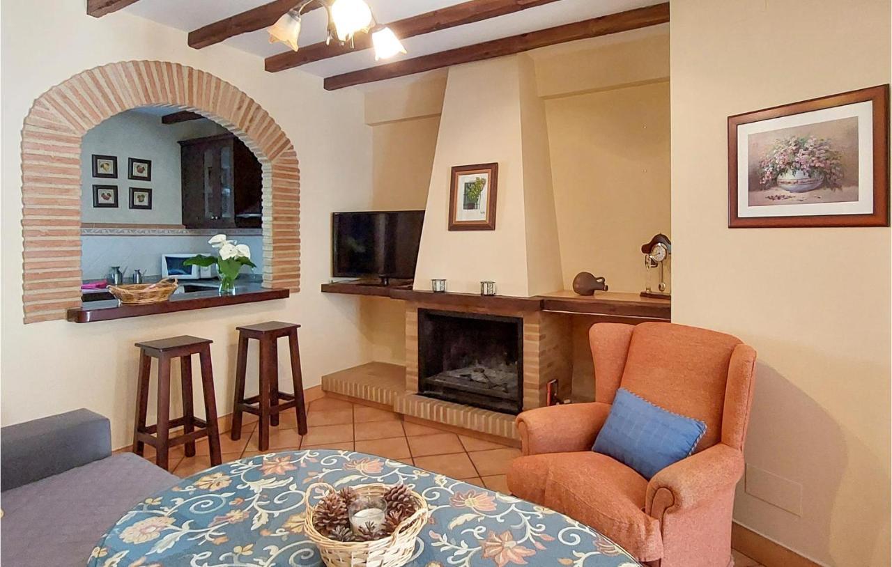 Pet Friendly In With Kitchen Hébergement de vacances Grazalema